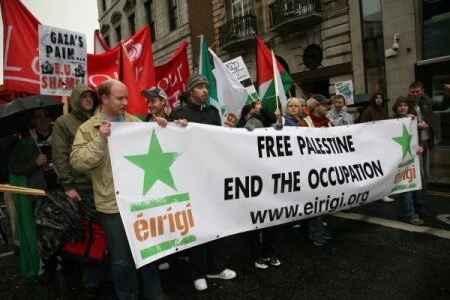 60th Anniversary of Deir Yassin Marked