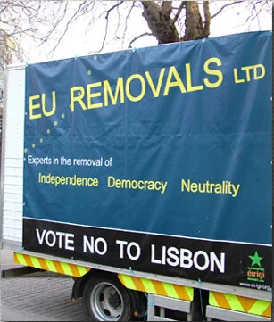 The Great EU Deception