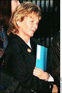 Rosemary Nelson Inquiry Commences