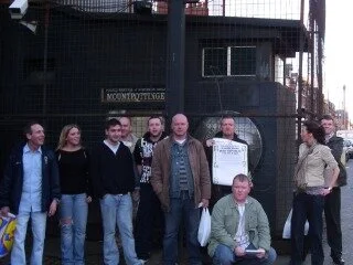 Remember The Rising - Reclaim The Republic!