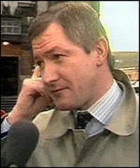 Finucane Inquiry Stonewalled