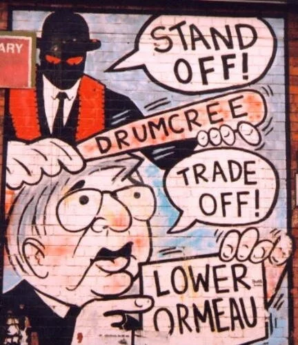 Communities Sacrificed For Political Expediency?