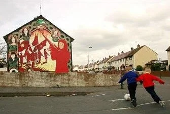 Not Much To Lose And A Whole World To Win