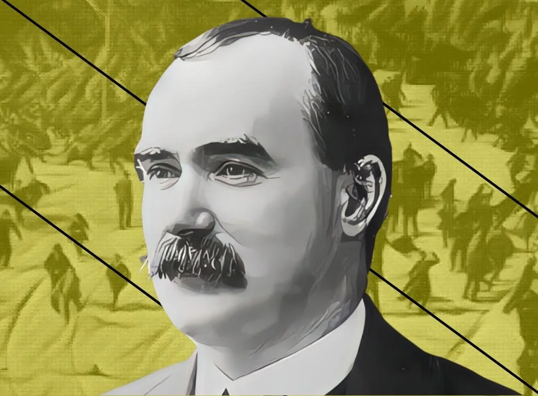 The Connolly Archive - 'What Is A Free Nation?'