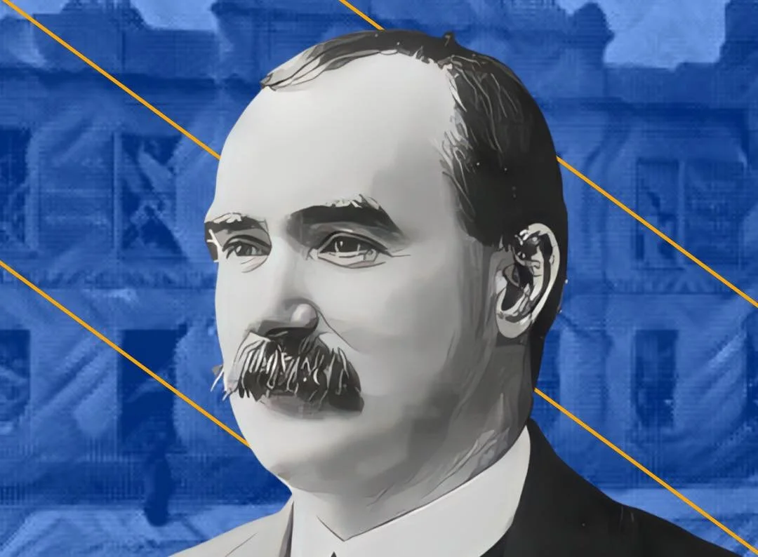 The Connolly Archive - 'Home Rulers And Labour'