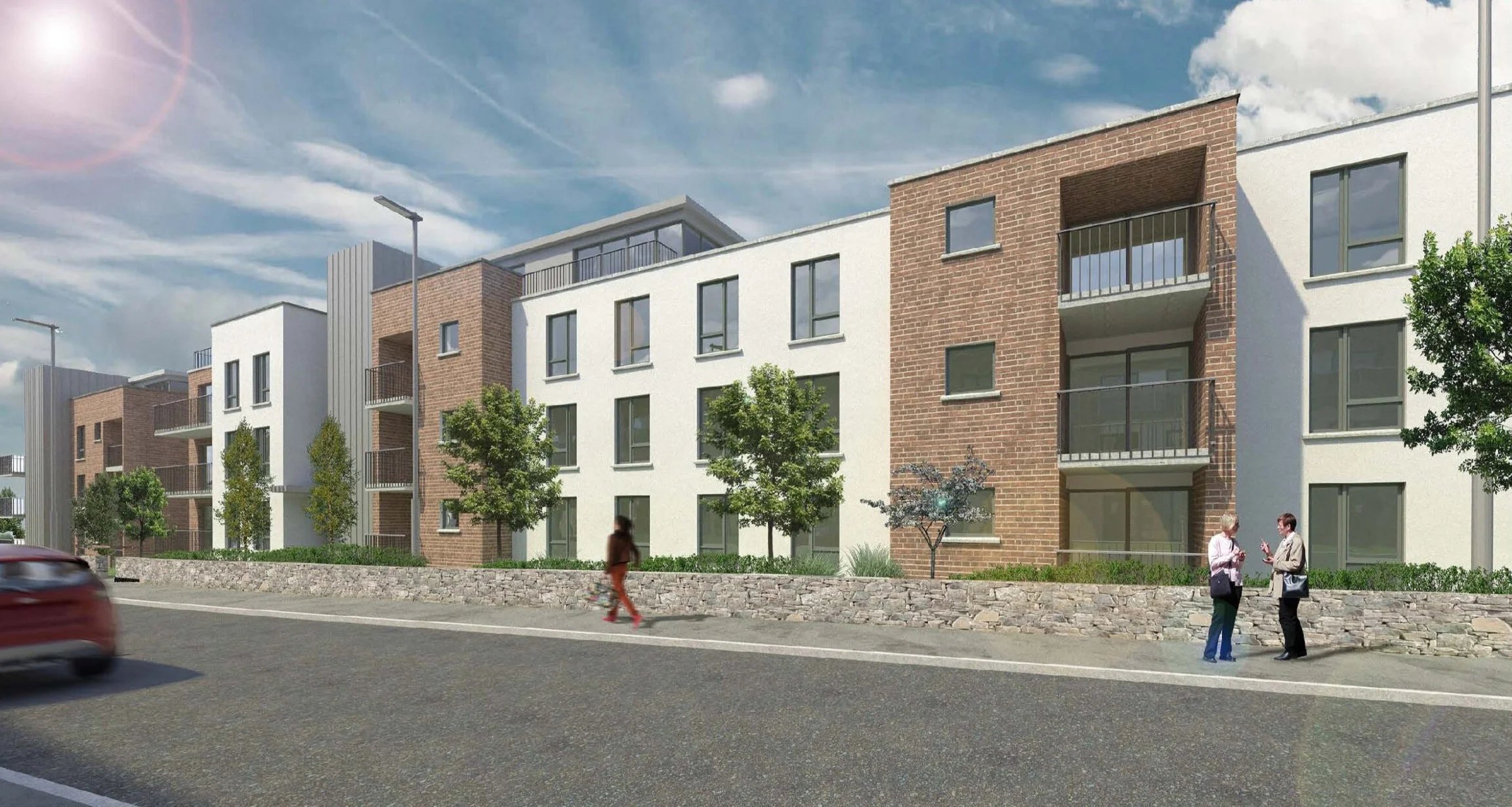 Monivea Road ‘Ban’ Will Do Nothing To Tackle The Vulture Takeover Of Galway Housing