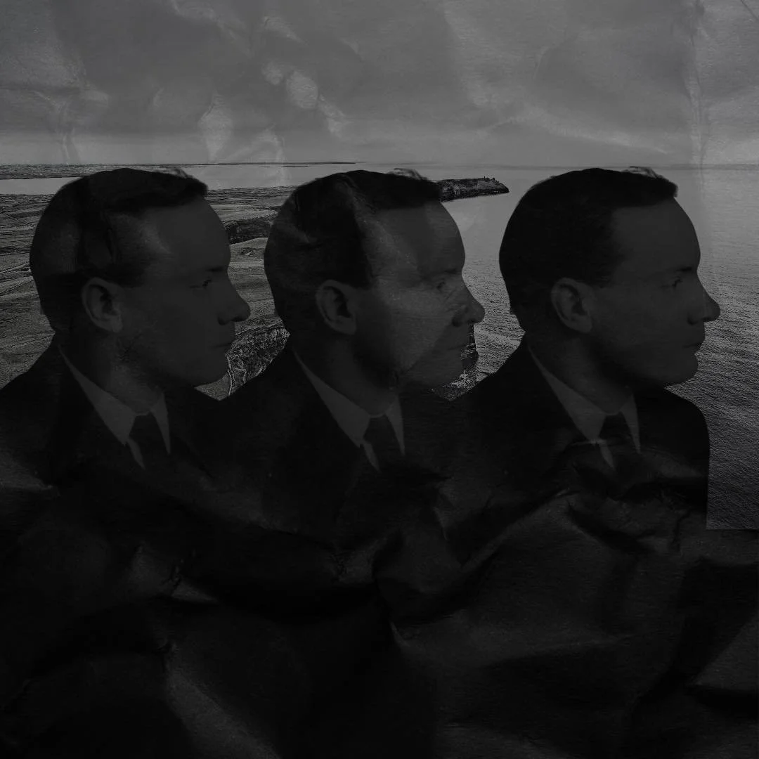 Pádraig Pearse - 'Ghosts' (Part Four)