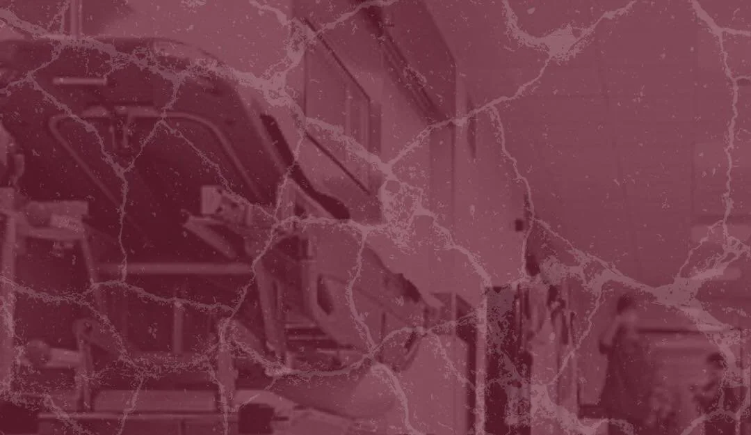 Ian O Dálaigh - "Galway Hospital Bed Shortage Highlights Failings Of Two-tier Health Service!"