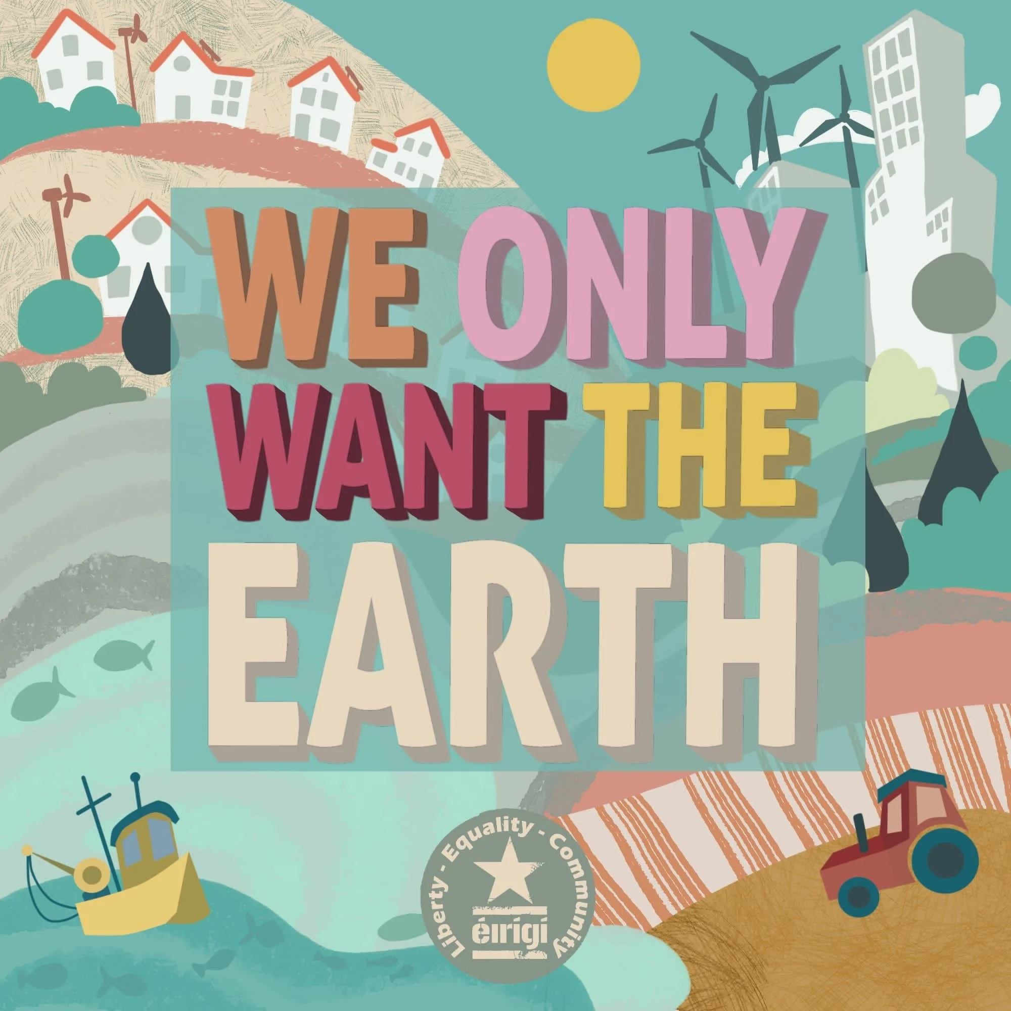 Ard Fheis Éirígí 2022 To Take Place On February 26th