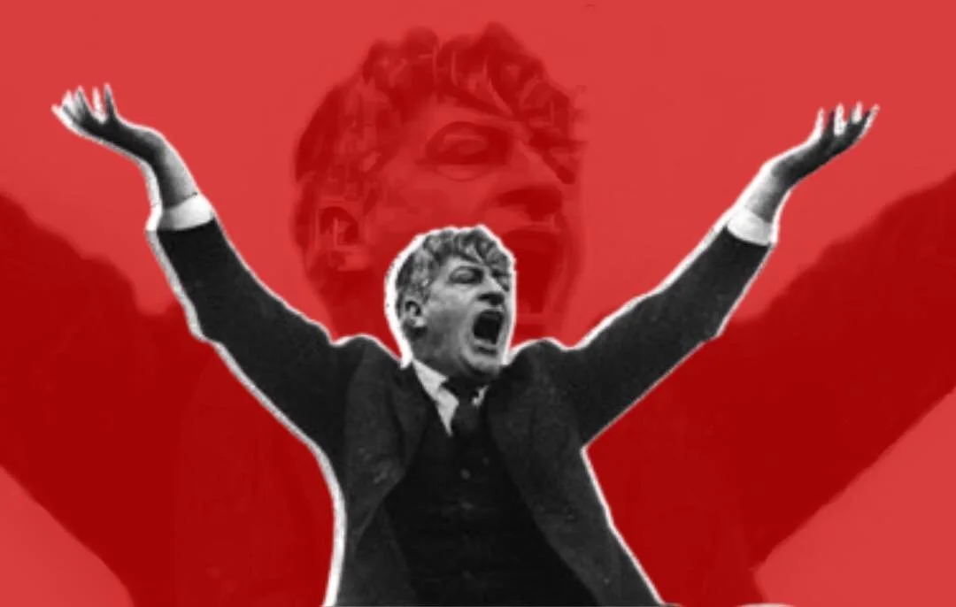 75 Years After Larkin's Death, Ireland Needs Fighting Trade Unions!