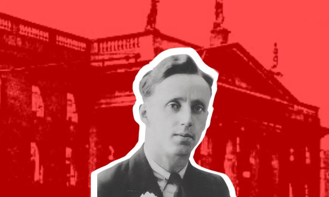 On The Shoulders Of Giants . . . 'Social Programme for Republicans' - Seán McLoughlin