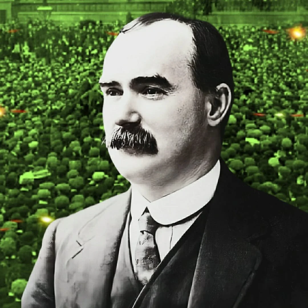The Connolly Archive - 'Labour and Politics in Ireland'