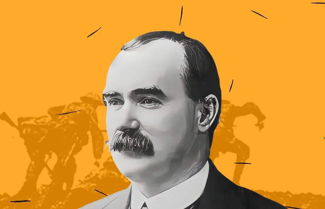 The Connolly Archive - 'The War Upon The German Nation'