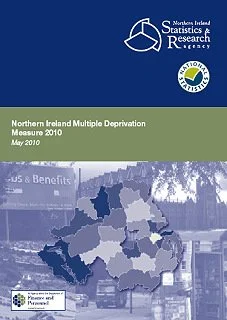 Structural Inequality Remains Entrenched In The Six Counties