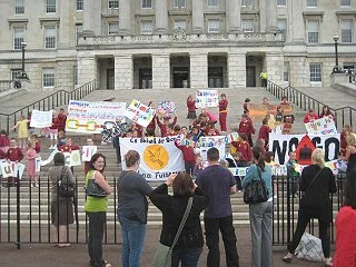 Cá bhFuil Ár Scoil?