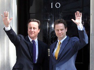 Organising The Fightback Against The Tory Assault