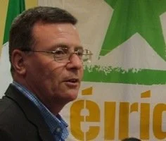 Let The British Government Do Its Own Dirty Work