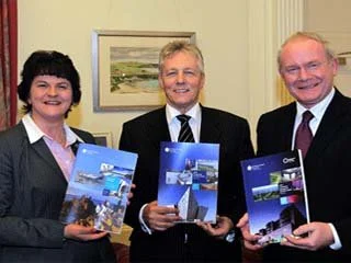 Programme For Government A Placebo To Unemployment Crisis