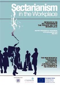 Let’s Call Sectarianism What It Really Is