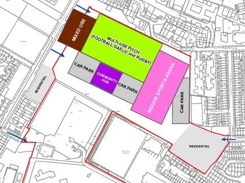 Girdwood – House Need Not Creed