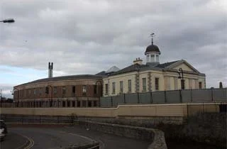 Éirígí Newry Slam Benefit Appeal Hearings Move