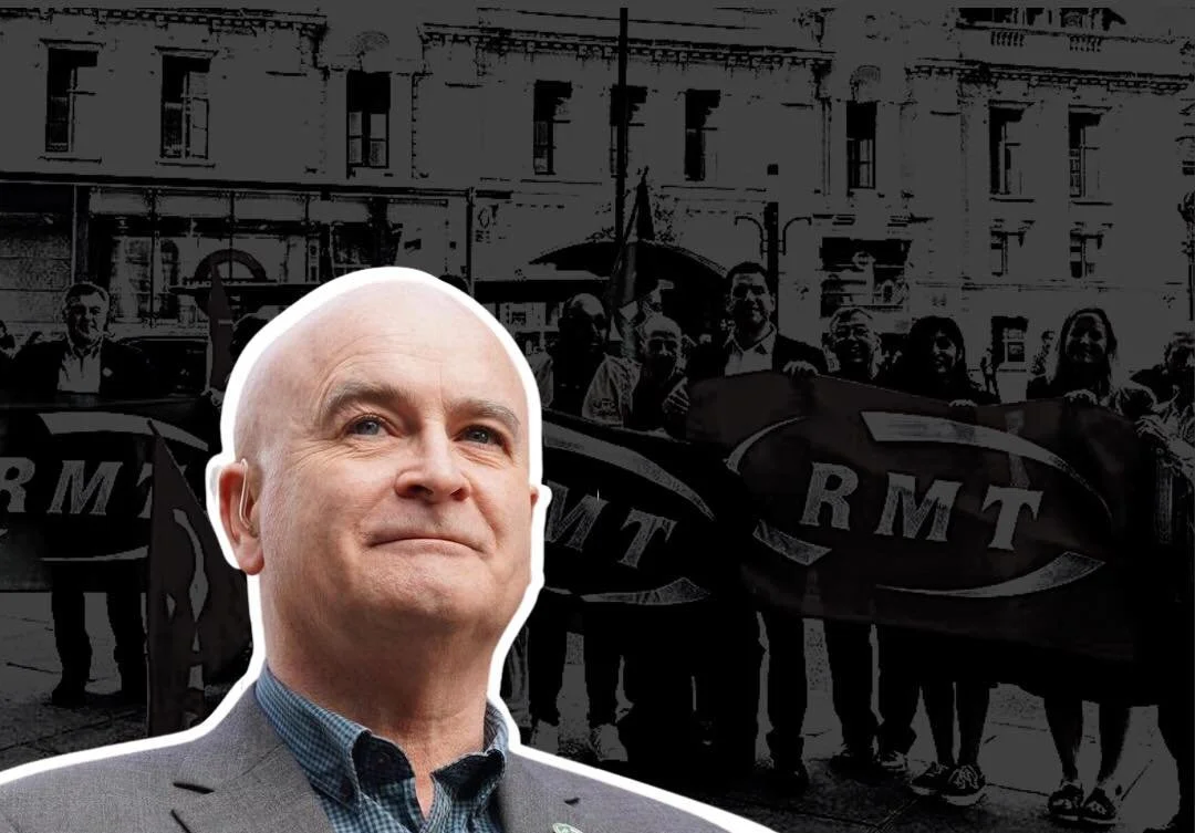 Irish Trade Unions Must Fight Like Never Before To Protect Worker's Incomes
