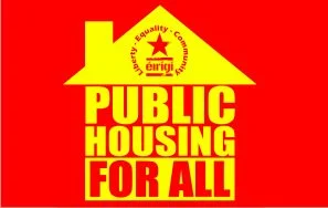 Public Housing For All