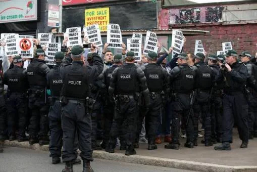 Sectarianism Needs To Be Rejected, Not Rewarded