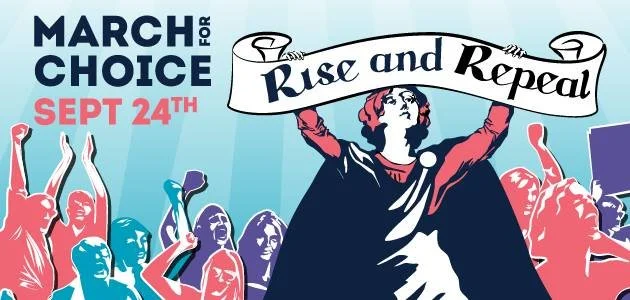Éirígí Supports The Annual March For Choice