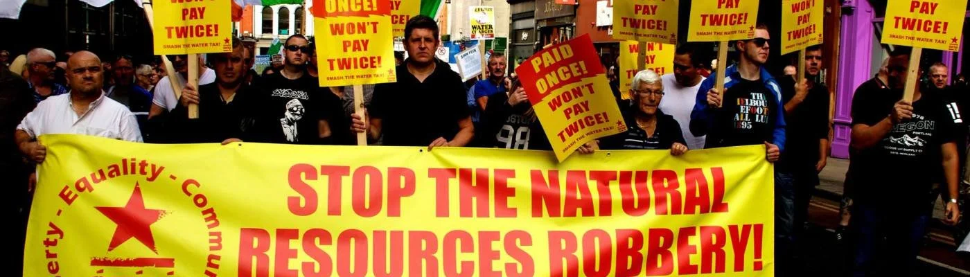 Populist Opportunism Sees Fianna Fáil Play Catch Up