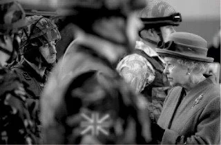 Mac Cionnaith Responds To Announcement Of Sinn Féin/British Queen Meeting