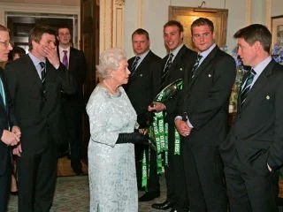 Elizabeth Windsor II - Is There A Method To Her Madness?