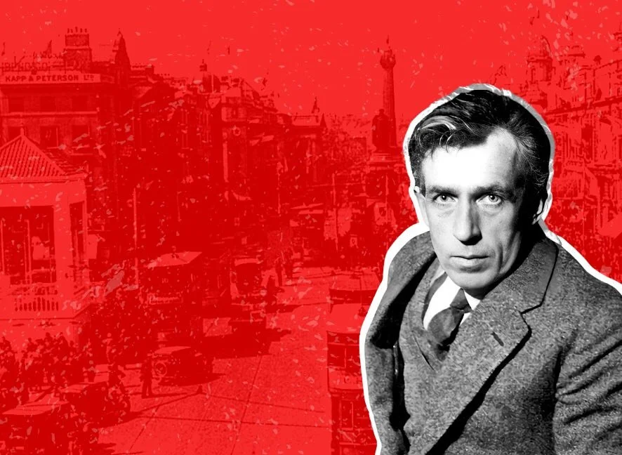 On The Shoulders Of Giants . . . 'Saor Éire Constitution And Rules 1931'