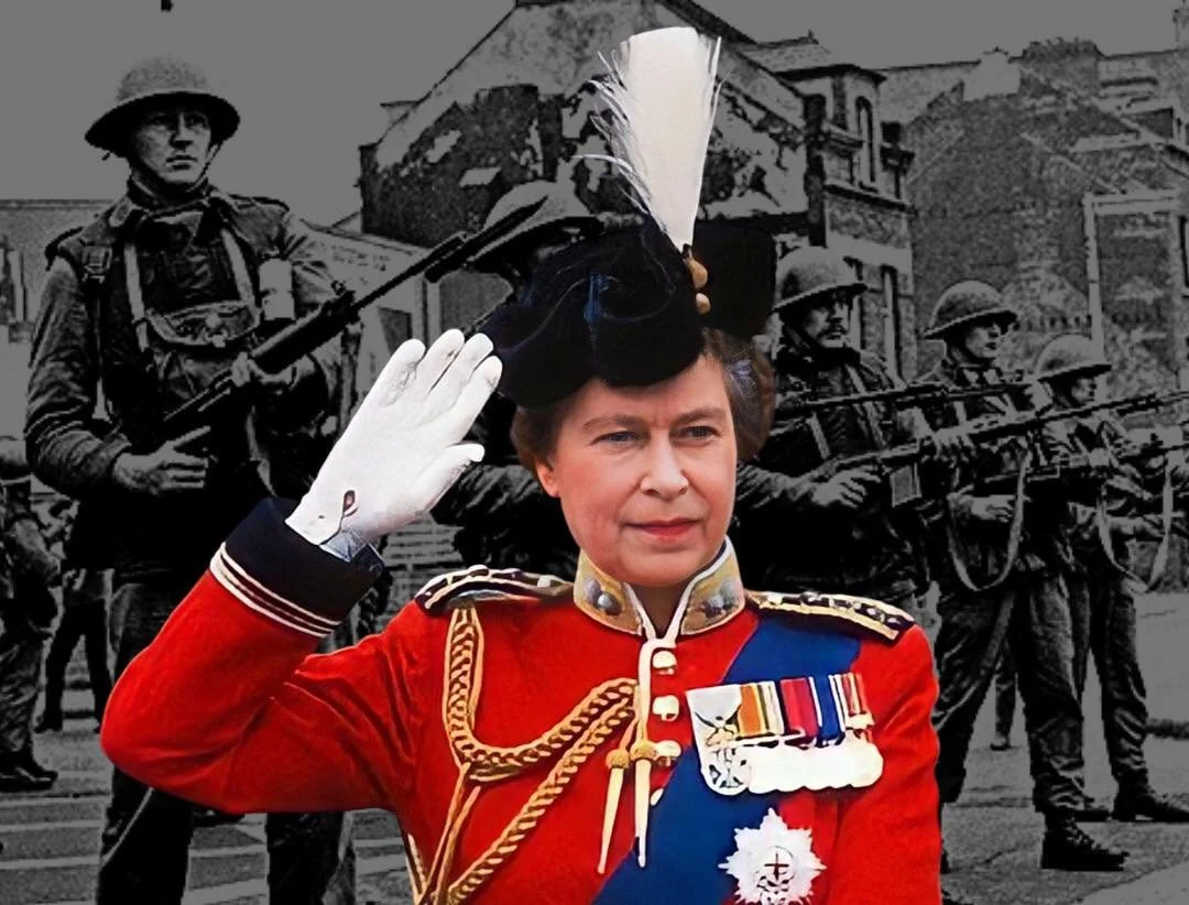 Queen's Death Highlights The Dysfunction Of The British State And Ireland's Relationship With It