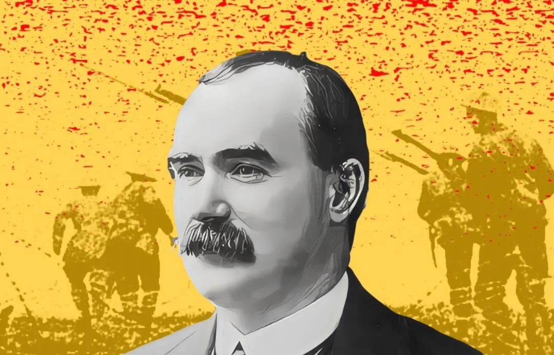 The Connolly Archive - 'Conscription'