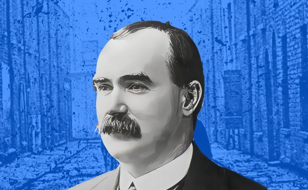 The Connolly Archive - 'The Housing Problem From A New Standpoint'