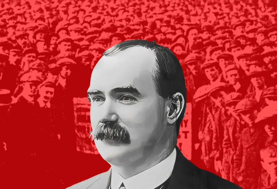 The Connolly Archive - 'A New Labour Policy'