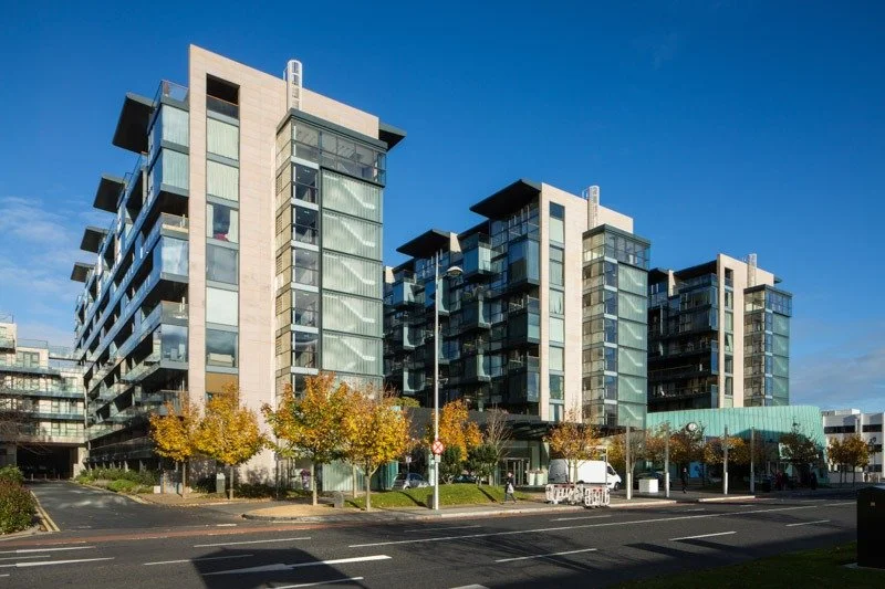 Join The Vulture Landlord Walking Tour In Sandyford On Sunday, 19th February