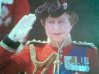 Windsor Frightened Of Public Protests