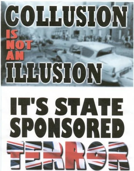 Éirígí Announce Protest Against Unionist Death Squads At Islandbridge Ceremony