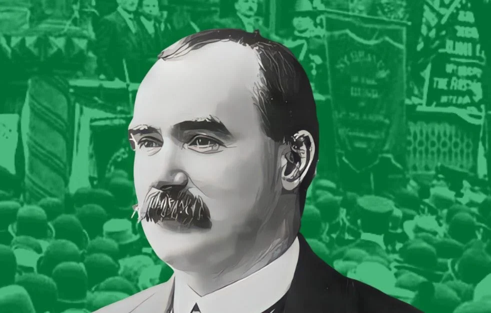 The Connolly Archive - 'Harp Strings'