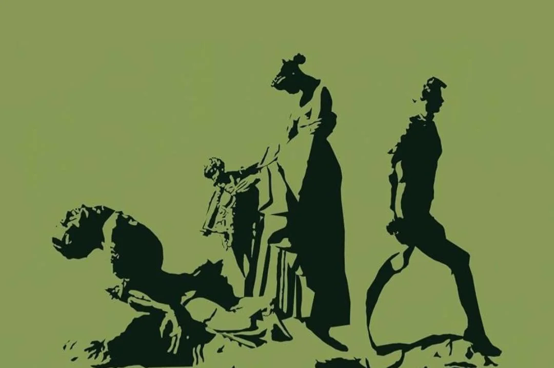 100 Years On - Remembering The Brutality At Ballyseedy