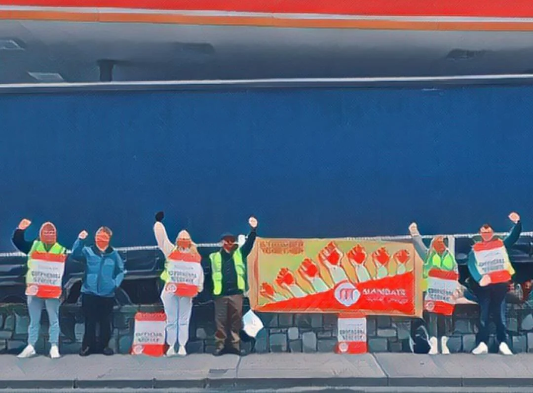 Here's How You Can Support The Ballinasloe Corrib Oil Workers On May Day!