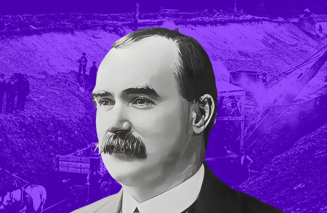 The Connolly Archive - 'State Monopoly Versus Socialism'