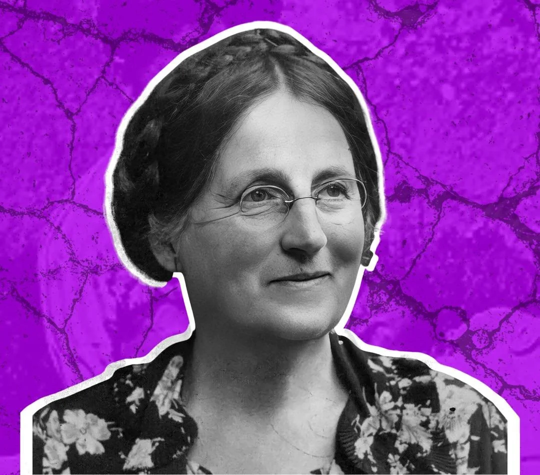 Kathleen Lynn - Doctor, Suffragette, Republican, Socialist and Revolutionary