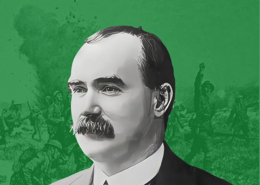 The Connolly Archive - 'Ruling By Fooling "Home Rule On The Statute Book"'