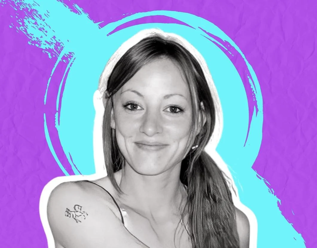 Remembering Rachel Peavoy - A Victim Of A Profoundly Sick Society