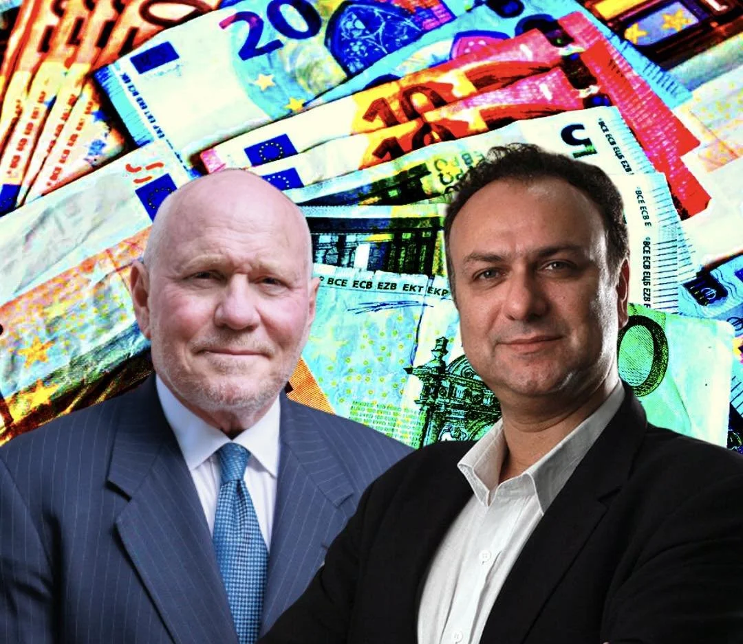 Survival Of The Richest - Two Men In The Twenty-Six Counties Now Own More Wealth Than Half The Population