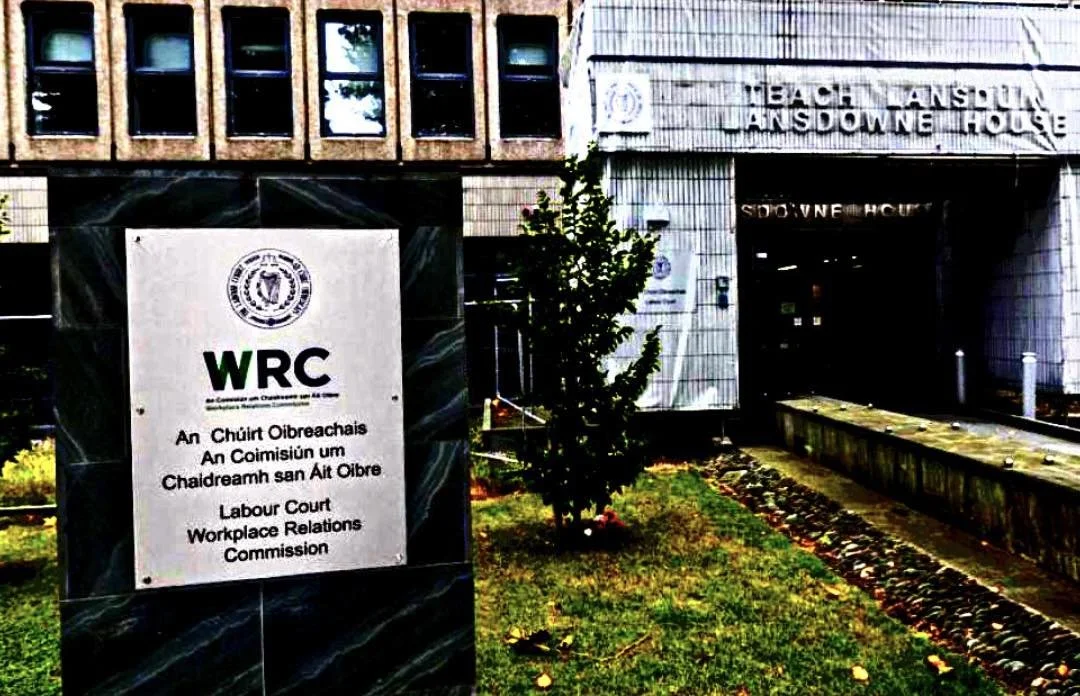 385,000 Public Sector Workers In The Twenty-Six Counties Secure Pay Rise