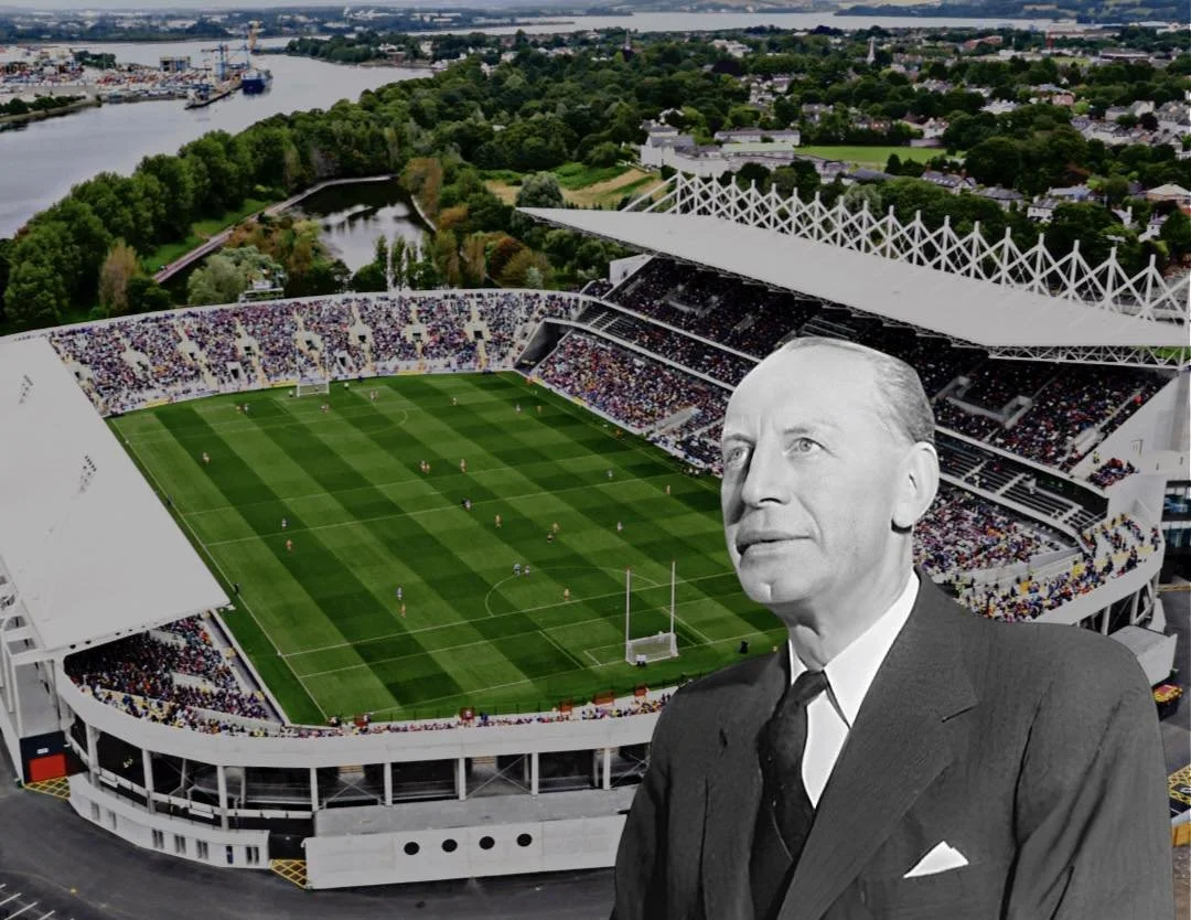 What’s In A Name? The Renaming Of Páirc Uí Chaoimh